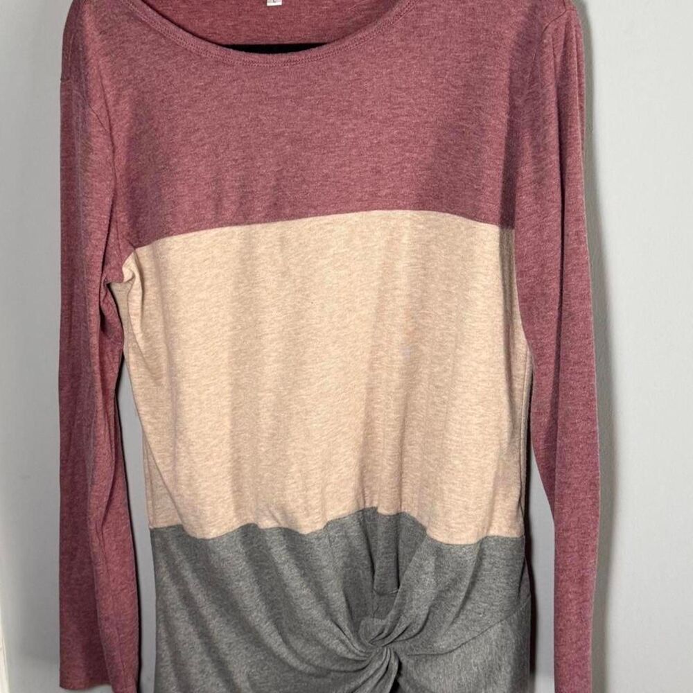 Unbranded Women's multi Shirt